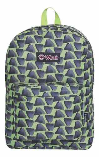 MOCHILA CAMUFLADA G